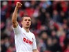 Arsenal chính thức ký hợp đồng với Podolski